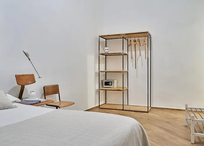 Palazzo Bevilacqua 4*