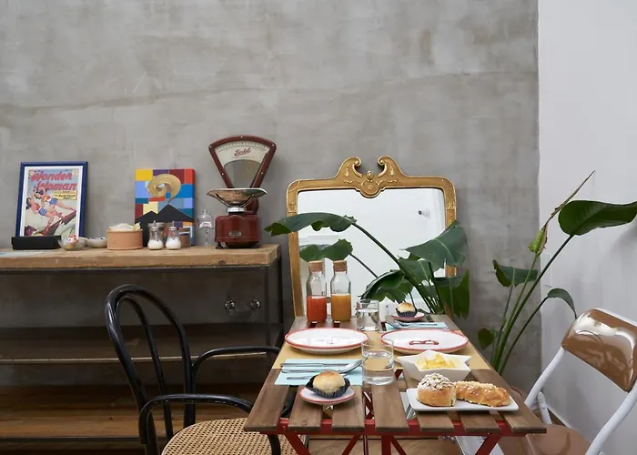 Palazzo Bevilacqua Bed & Breakfast