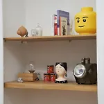 Alojamento de Acomodação e Pequeno-almoço Palazzo Bevilacqua 4*