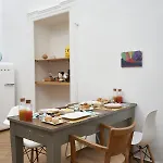 Palazzo Bevilacqua Alojamento de Acomodação e Pequeno-almoço 4*