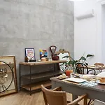 Palazzo Bevilacqua 4*