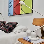 Alojamento de Acomodação e Pequeno-almoço Palazzo Bevilacqua