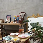 Palazzo Bevilacqua Alojamento de Acomodação e Pequeno-almoço