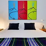 Palazzo Bevilacqua Alojamento de Acomodação e Pequeno-almoço 4*