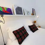 Alojamento de Acomodação e Pequeno-almoço Palazzo Bevilacqua 4*