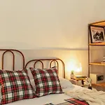 Bed & Breakfast Palazzo Bevilacqua Naples