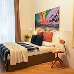 Palazzo Bevilacqua 4*