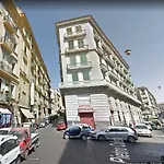 Palazzo Bevilacqua Alojamento de Acomodação e Pequeno-almoço Nápoles