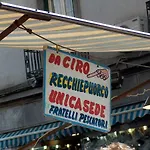 Palazzo Bevilacqua Alojamento de Acomodação e Pequeno-almoço 4*