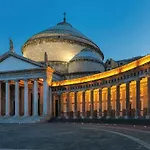 Palazzo Bevilacqua Alojamento de Acomodação e Pequeno-almoço 4*