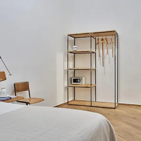 Palazzo Bevilacqua 4*