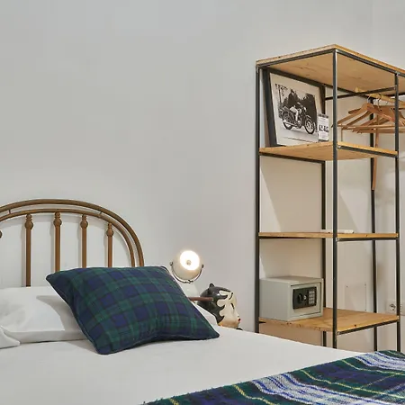 Palazzo Bevilacqua 4*