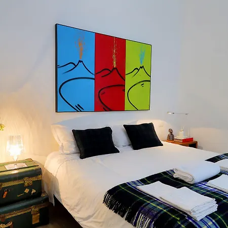 Bed & Breakfast Palazzo Bevilacqua 4*