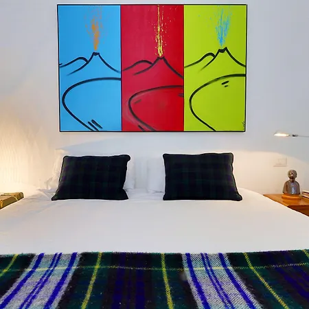Palazzo Bevilacqua Bed & Breakfast 4*