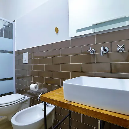 Bed & Breakfast Palazzo Bevilacqua 4*