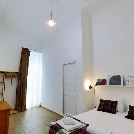 Palazzo Bevilacqua Bed & Breakfast 4*