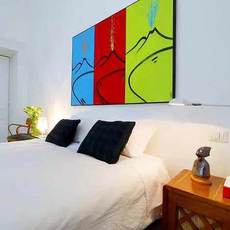 Palazzo Bevilacqua Bed & Breakfast
