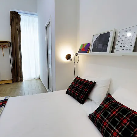 Bed & Breakfast Palazzo Bevilacqua