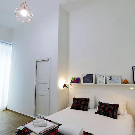 Palazzo Bevilacqua 4* Neapol
