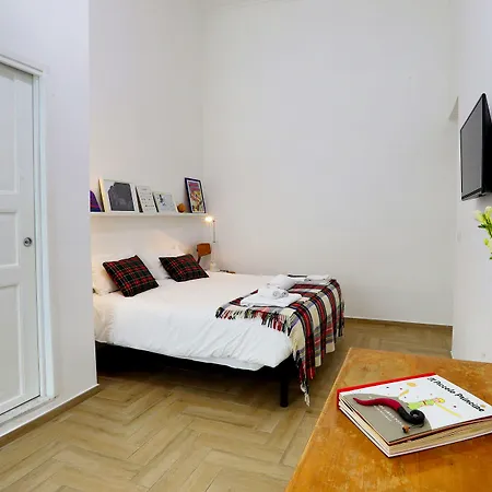 Bed & Breakfast Palazzo Bevilacqua