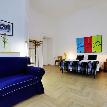 Palazzo Bevilacqua 4*
