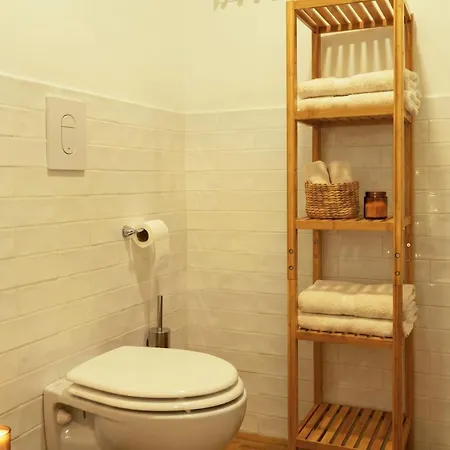 Bed & Breakfast Palazzo Bevilacqua
