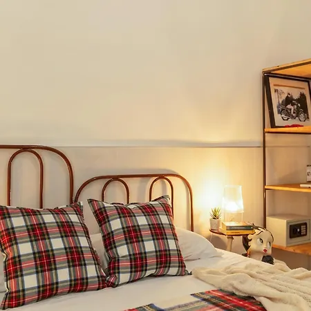 Bed & Breakfast Palazzo Bevilacqua Neapol