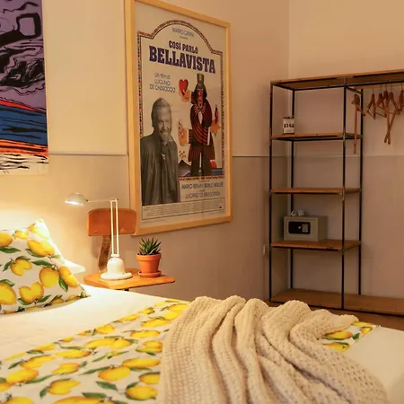 Bed & Breakfast Palazzo Bevilacqua