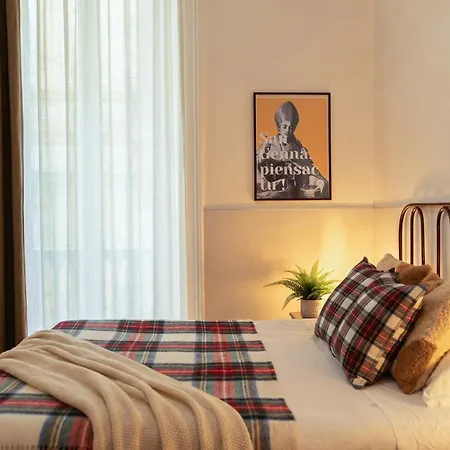 Bed & Breakfast Palazzo Bevilacqua 4*