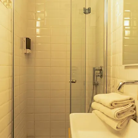Bed & Breakfast Palazzo Bevilacqua Neapol
