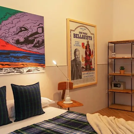 Palazzo Bevilacqua 4* Neapol
