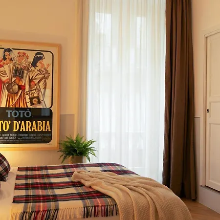 Palazzo Bevilacqua Bed & Breakfast