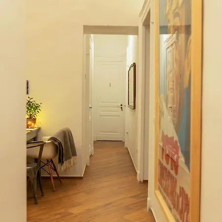 Bed & Breakfast Palazzo Bevilacqua