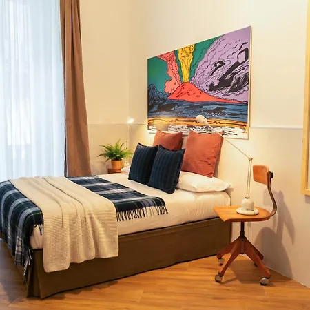 Palazzo Bevilacqua 4*