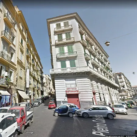 Palazzo Bevilacqua Bed & Breakfast Naples