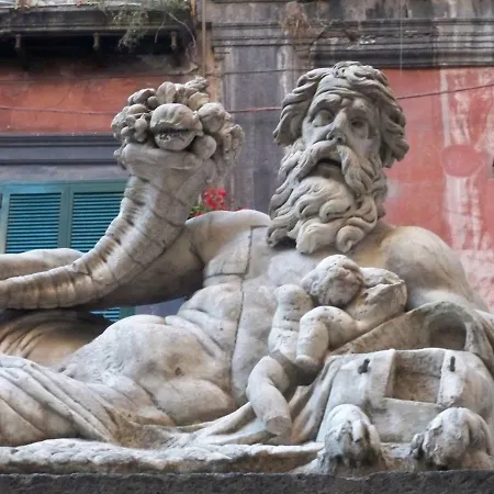 Palazzo Bevilacqua Bed & Breakfast Naples