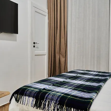 Bed and Breakfast Palazzo Bevilacqua
