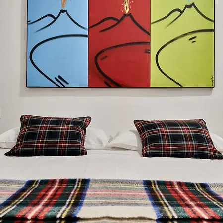 Bed and Breakfast Palazzo Bevilacqua *