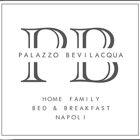 فندق مبيت وإفطار Palazzo Bevilacqua نابولي