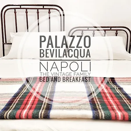 Bed and Breakfast Palazzo Bevilacqua *